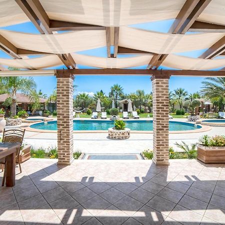 لاغاناس Archontiko Koutsis - Luxury Villa Collection المظهر الخارجي الصورة