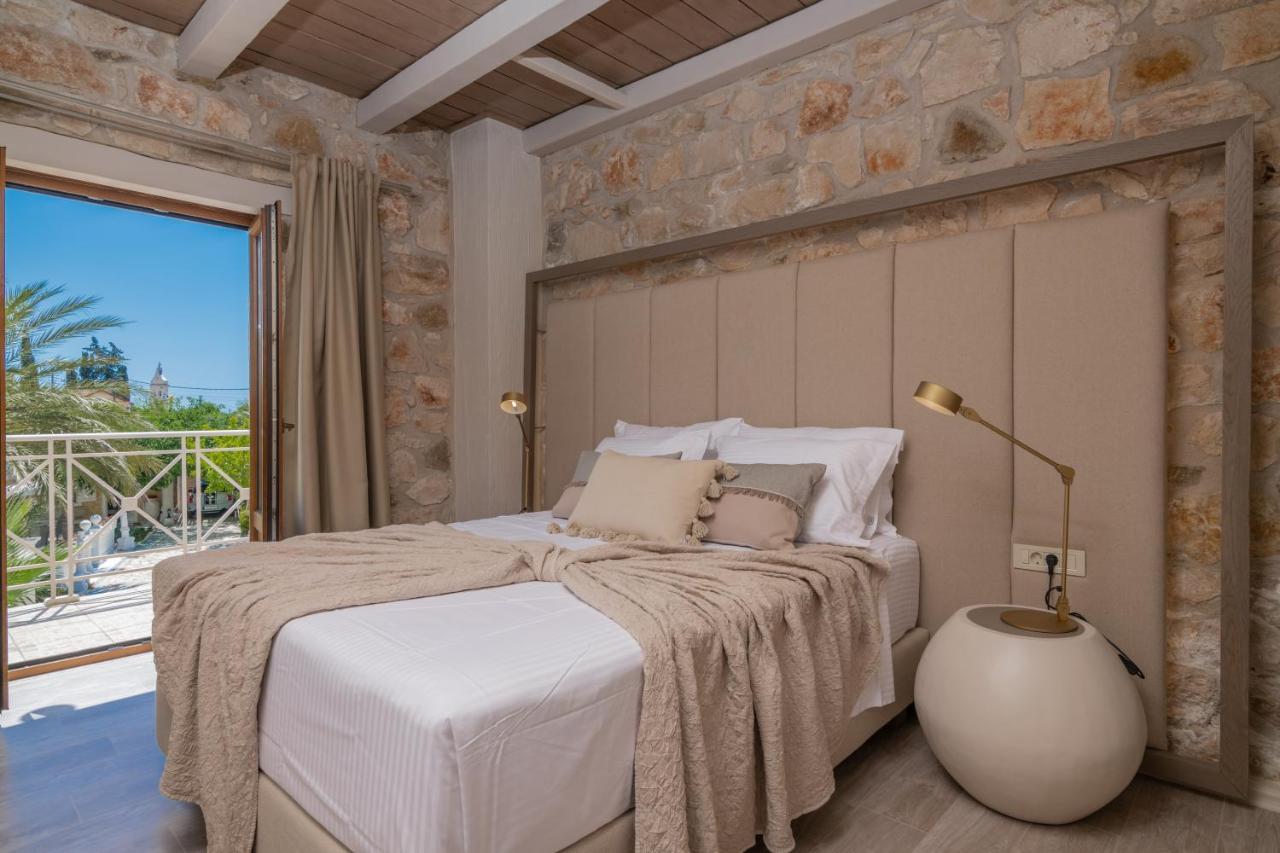 لاغاناس Archontiko Koutsis - Luxury Villa Collection المظهر الخارجي الصورة