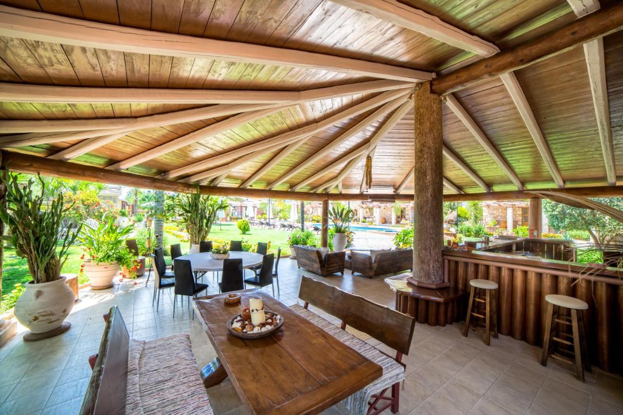 لاغاناس Archontiko Koutsis - Luxury Villa Collection المظهر الخارجي الصورة