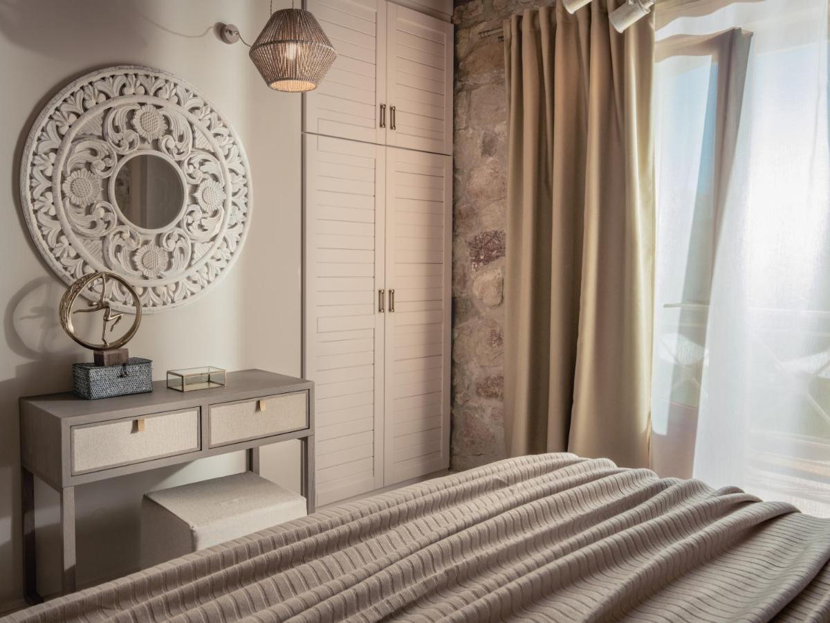 لاغاناس Archontiko Koutsis - Luxury Villa Collection المظهر الخارجي الصورة