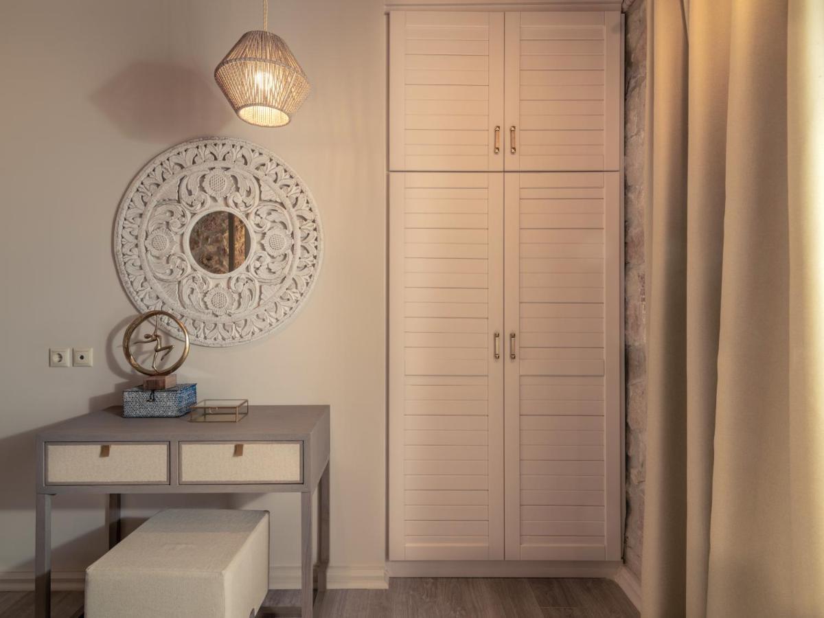 لاغاناس Archontiko Koutsis - Luxury Villa Collection المظهر الخارجي الصورة