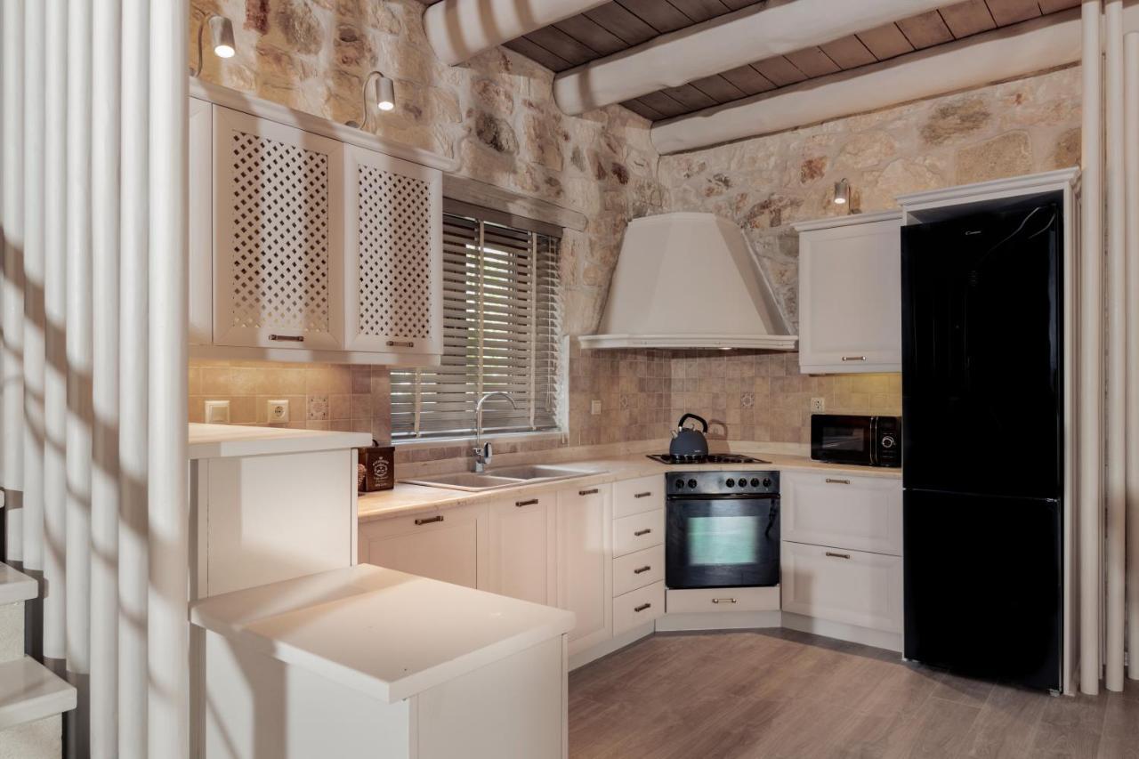 لاغاناس Archontiko Koutsis - Luxury Villa Collection المظهر الخارجي الصورة