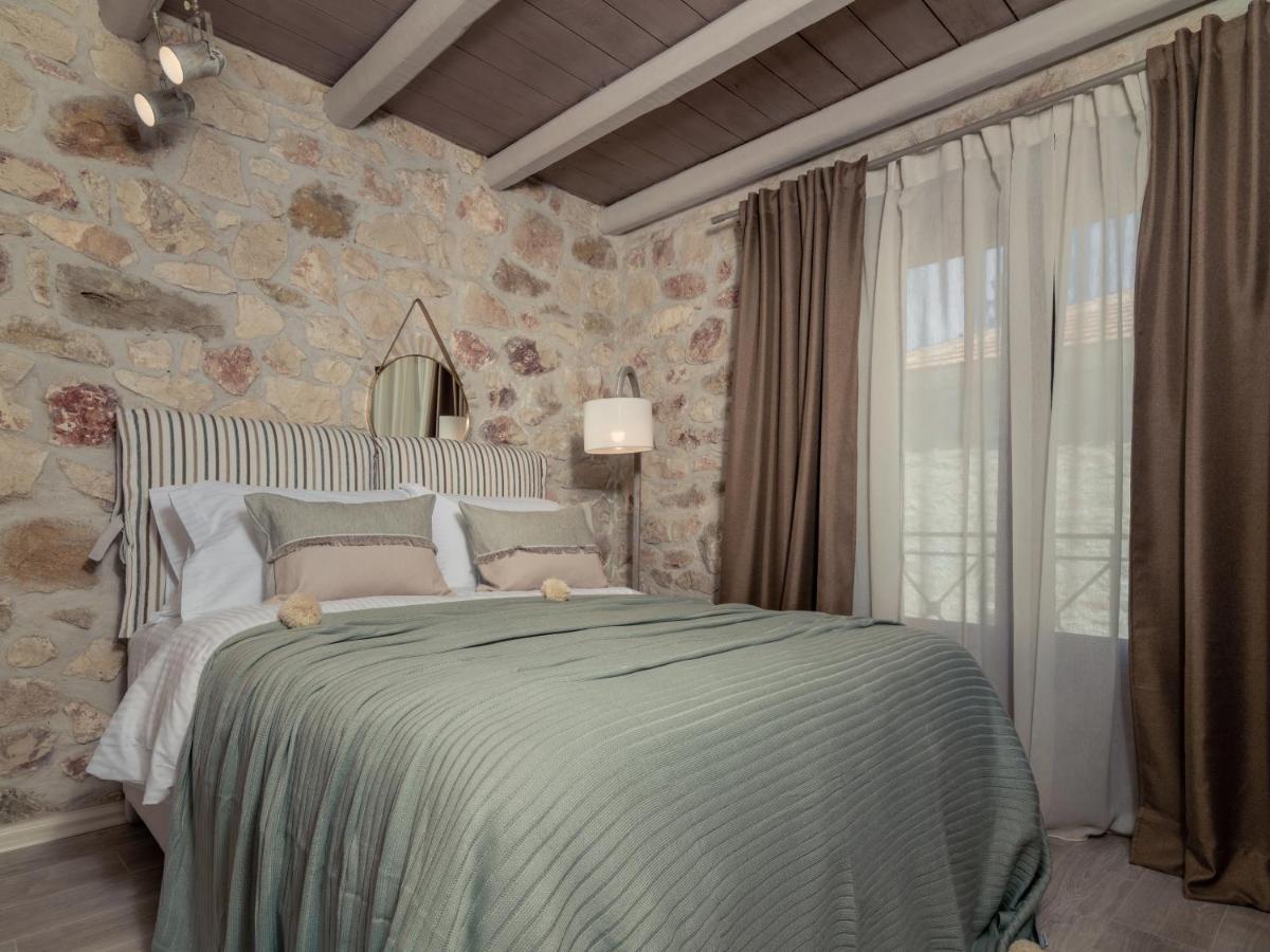 لاغاناس Archontiko Koutsis - Luxury Villa Collection المظهر الخارجي الصورة